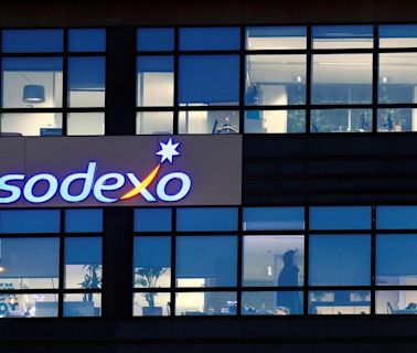 Caterer Sodexo weighs acquisition of US rival Aramark, Bloomberg News reports