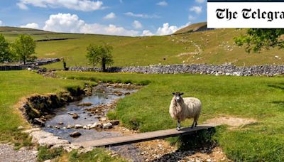 New signs marking Yorkshire’s old boundaries put up in push back against modern counties