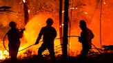 Qué son los "incendios zombi", qué otros tipos de fuegos hay (y cuál lleva ardiendo al menos 6.000 años)