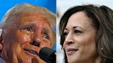 Harry Rakowski: Donald Trump should watch out for Kamala Harris