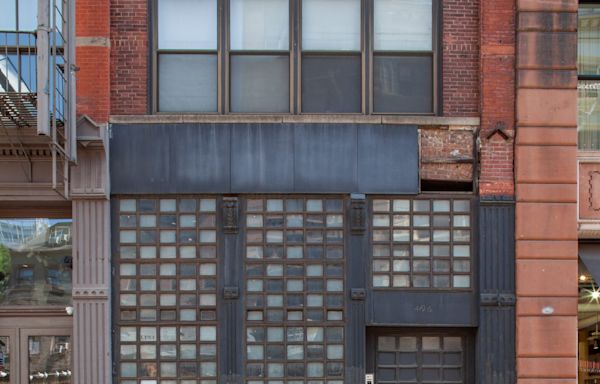 Yoko Ono and John Lennon's First New York Home Hits the Market