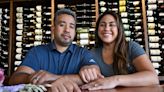 This high-profile Fresno restaurant has a new bistro and bar — and there’s still wine