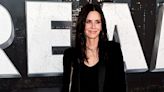 Friends' Courteney Cox shares regret at getting facial fillers