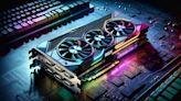 NVIDIA testing 250W to 600W coolers for next-gen GeForce RTX 50 series GPUs