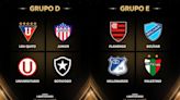 El calendario de los equipos colombianos en Libertadores que buscan ganar más de US$23 millones
