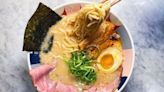 Tokyo's Tonchin opens its first L.A. ramen shop — with a noodle-making room