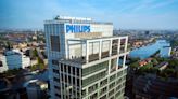 Philips shares soar 30% after U.S. litigation settlement far lower than feared