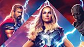 Lotería de humor y estreno, ahí les va Thor: Amor y Trueno