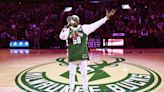 Flavor Flav sings national anthem at NBA game — and fans have thoughts