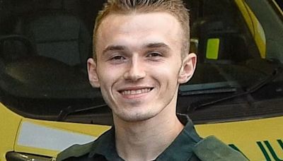 Inquest opens into death of paramedic found dead alongside student in Hednesford