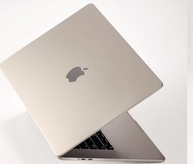 M3 版 Apple MacBook Air開箱實測：強調的AI應用真有用？效能與前代差在哪？值得升級嗎？