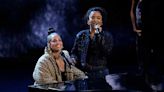 Big moments at the Tony Awards: Alicia Keys, Angelina Jolie and Jeremy Strong