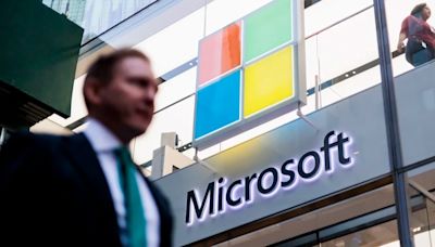 Microsoft gana 66.100 millones de dólares en nueve meses, un 26 % más interanual