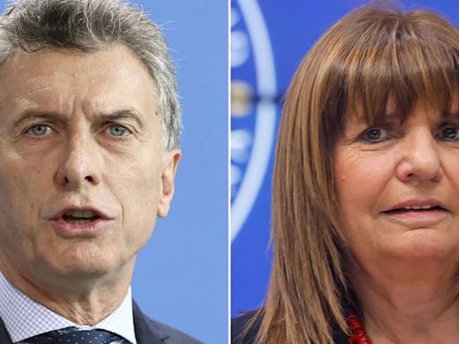 Macri prepara su reaparición pública y arma una nueva mesa política del PRO sin Bullrich