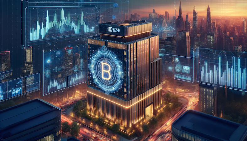 Thailand's Premier Cryptocurrency Firm, Bitkub Capital Group, Targets IPO in 2025