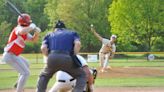 Brilliant Brennan: Colonel Crawford's Hamilton named Telegraph-Forum Pitcher of the Year