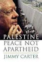 Palestine: Peace Not Apartheid