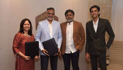 IHCL signs SeleQtions hotel in Chennai - ET HospitalityWorld