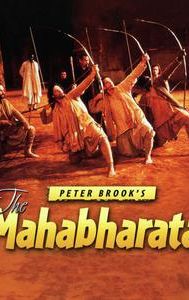 The Mahabharata