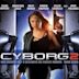 Cyborg 2: Glass Shadow