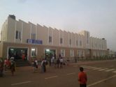 Bhubaneswar railway station