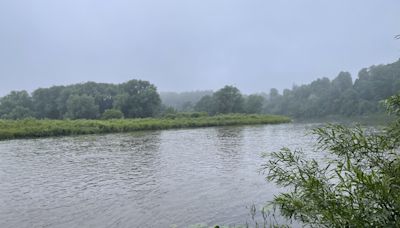 Two boaters missing along the Grand River in Kitchener