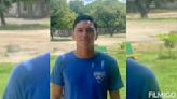 Multitudes honran al futbolista Jesús López Ortiz, quien murió tras ataque de un cocodrilo en Costa Rica