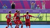 England hockey left it to the last minute in Birmingham