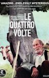 Le quattro volte