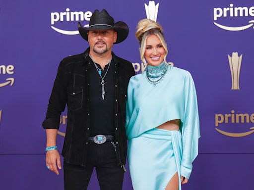 Jason Aldean’s Friends ‘Don’t Like the Way’ He and Wife Brittany Flaunt Their Luxurious Lifestyle