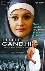 Little Gandhi