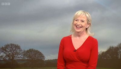 Carol Kirkwood issues emotional career announcement after BBC Breakfast absence