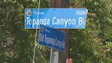 Locals rejoice as Topanga Canyon Boulevard reopens months ahead of schedule
