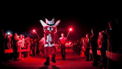 The Christmas list : Check out these holiday events around Lubbock, South Plains