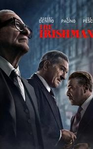 The Irishman