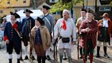 Celebrate Taunton's history at the Liberty and Union Festival Saturday. Here's the details