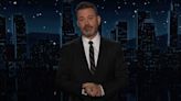 Jimmy Kimmel Calls Donald Trump’s Town Hall With Himself ‘Masterdebating’ | Video