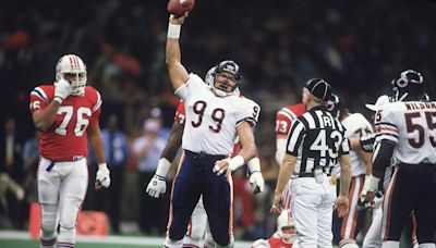 2024 Hall of Fame: Steve McMichael will forever be a Chicago Bears fan favorite