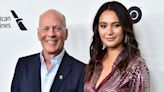 Bruce Willis' Wife Emma Shares Sweet Pics of the Actor With Daughter Mabel on Child's 11th Birthday