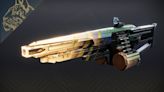 Destiny 2 Hammerhead god roll guide: Best perks, barrels, and magazines