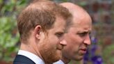 William blamed for Harry missing Archie's godfather's wedding