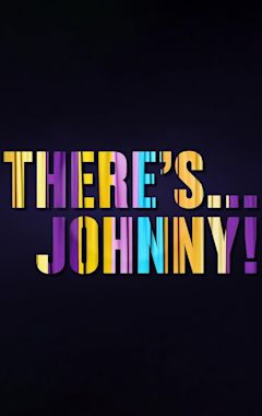 There's ... Johnny!