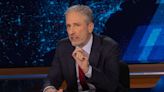 Jon Stewart Returns to Host“ The Daily Show ”for First Time in Nearly 9 Years