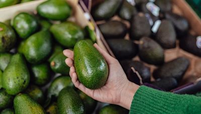 Trendy fruit cuts the risk of heart attack by a fifth, study shows