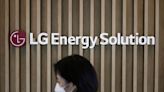 Battery firm LG Energy Solution's Q4 profit up 43% on higher US output