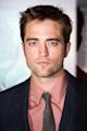 Robert Pattinson