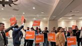 2 NDP wins in Regina byelections, Saskatchewan Party keeps Lumsden-Morse