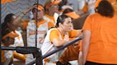 Tennessee Lady Vols softball vs Alabama in NCAA super regional Game 3: Our best photos