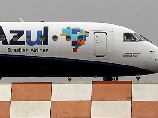 Azul Cargo Express prevê alcançar 370 lojas até o final de 2024 Por Estadão Conteúdo