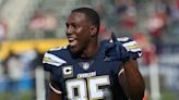 Twitter reacts to Antonio Gates Pro Football Hall of Fame induction snub